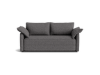 Sofa Bed [3rd Gen] – The Sofa Bed [3rd Gen] converts from sofa to full-size bed and features CertiPUR-US certified polyurethane foam cushioning wrapped in polyester wadding