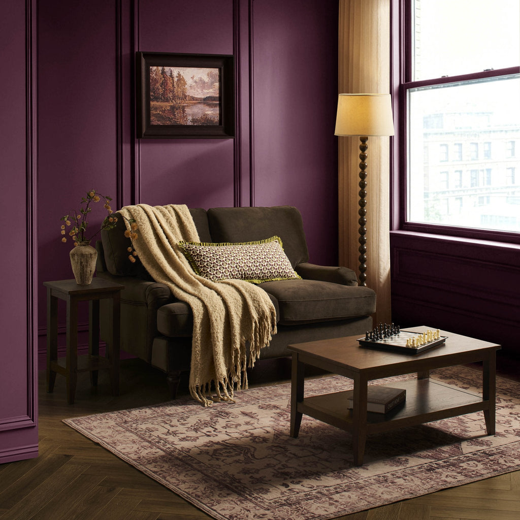Compact 2 Seater Sofa - Cappuccino – Make room for everyday comfort with the Cappuccino Compact 2 Seater