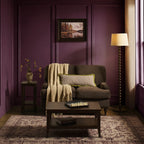 Compact 2 Seater Sofa - Cappuccino – Make room for everyday comfort with the Cappuccino Compact 2 Seater