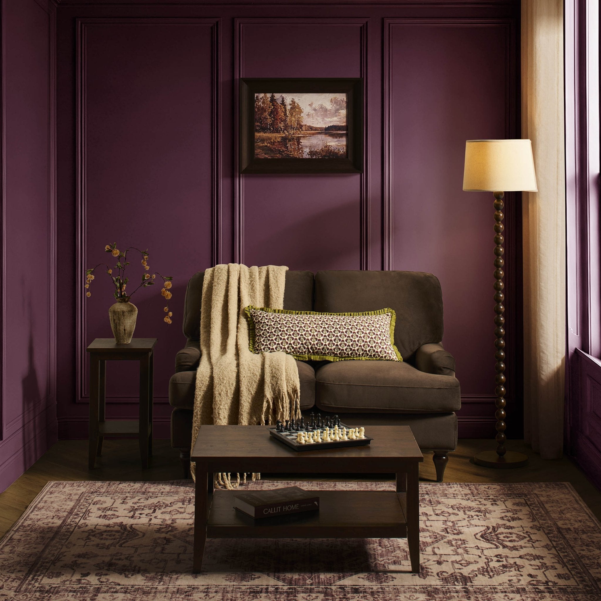 Compact 2 Seater Sofa - Cappuccino – Make room for everyday comfort with the Cappuccino Compact 2 Seater