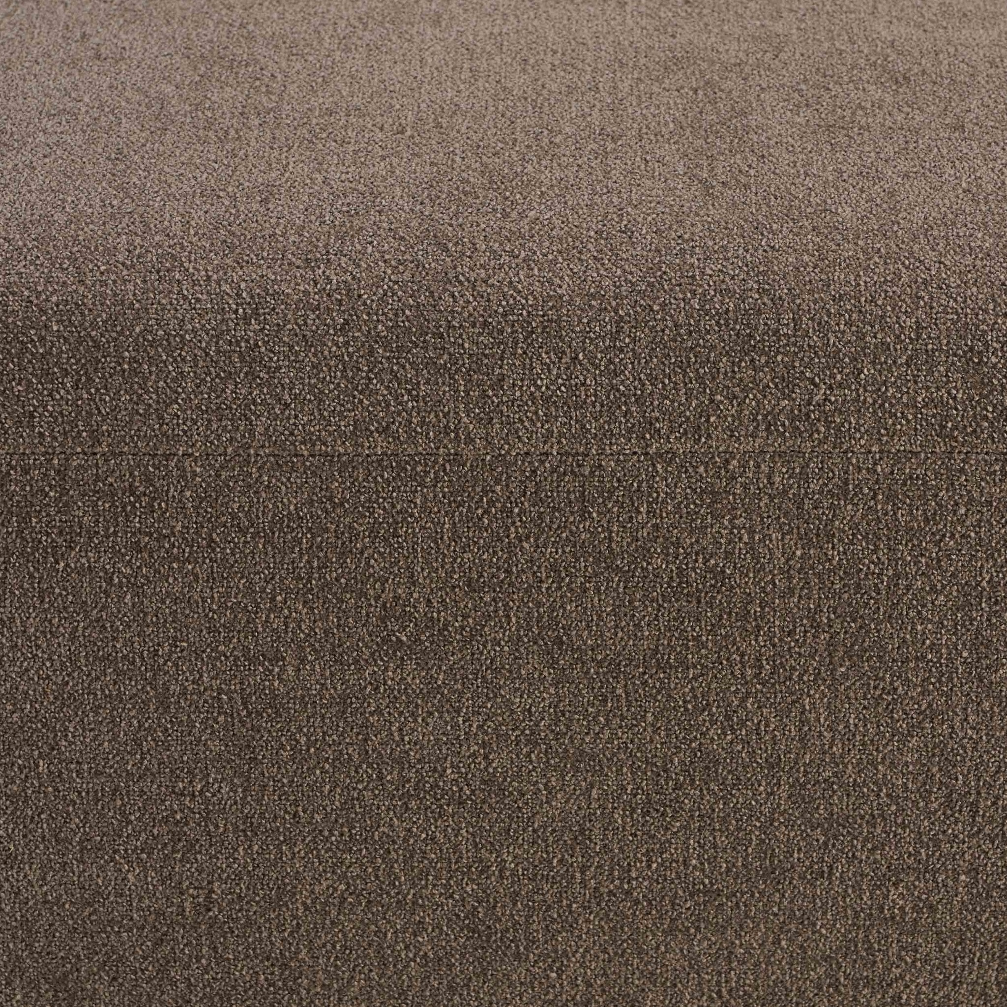 3 Seater Sofa - Chenille Mushroom – The 3 seater sofa is for stretching out, snuggling up, and everything in between
