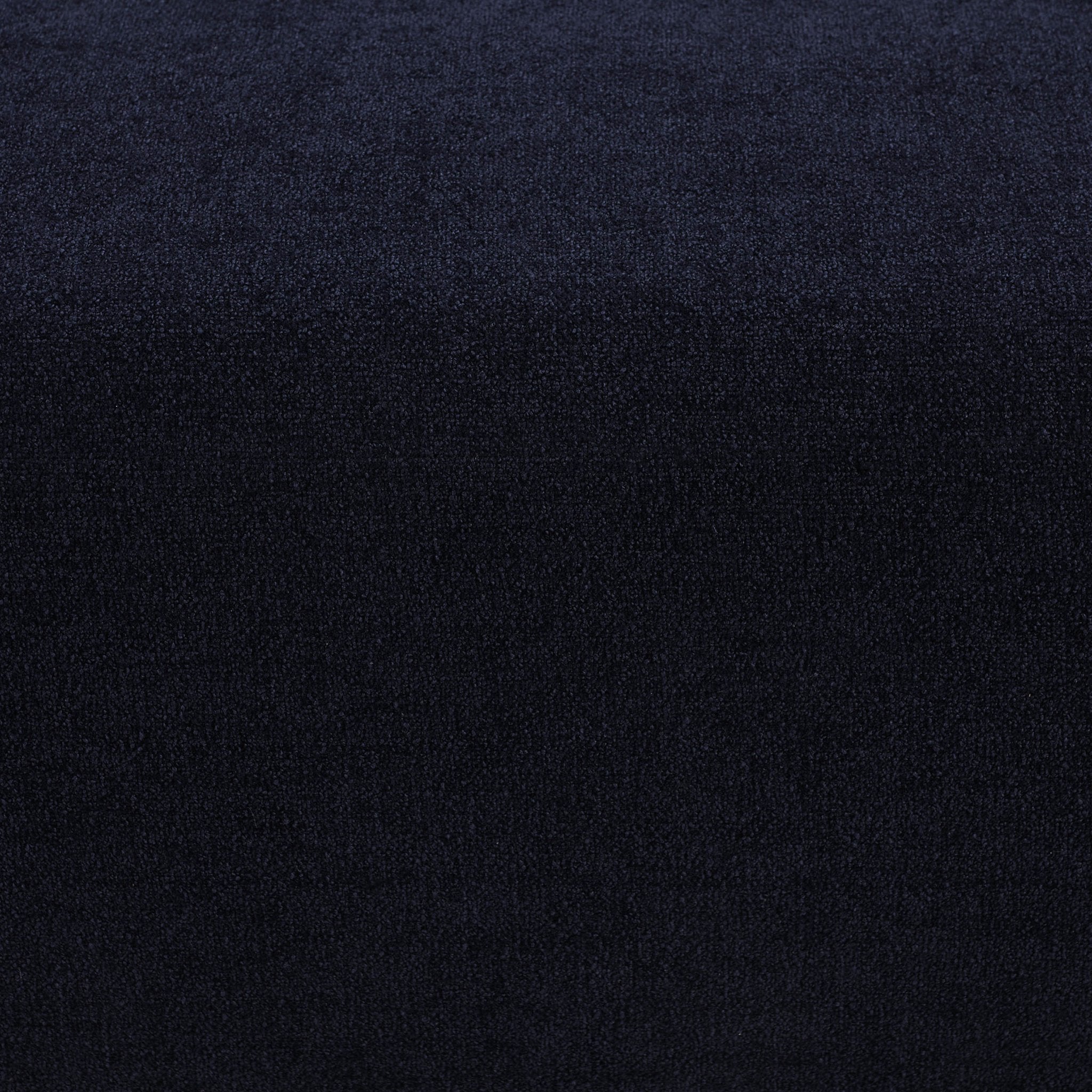 3 Seater Sofa - Chenille Navy – The 3 seater sofa is for stretching out, snuggling up, and everything in between