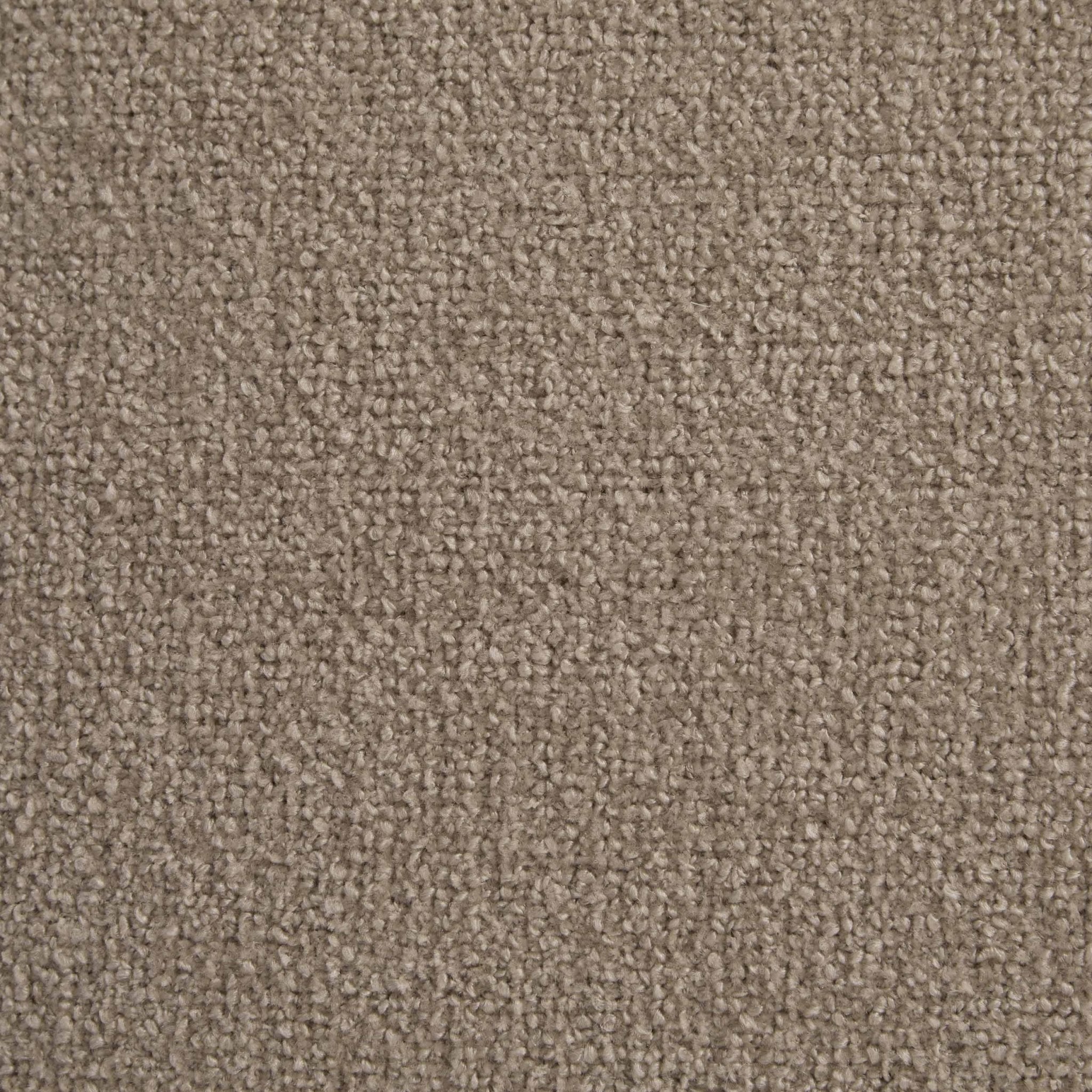 3 Seater Sofa - Chenille Oatmeal – Bring the bubble look home with the 3-Seater Sofa