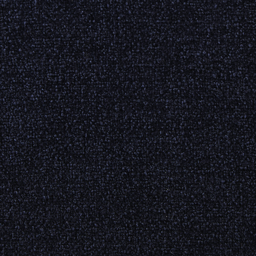3 Seater Sofa - Chenille Navy – For those who love to stretch out or share the space, the 3-Seater offers room to lounge in laid-back style