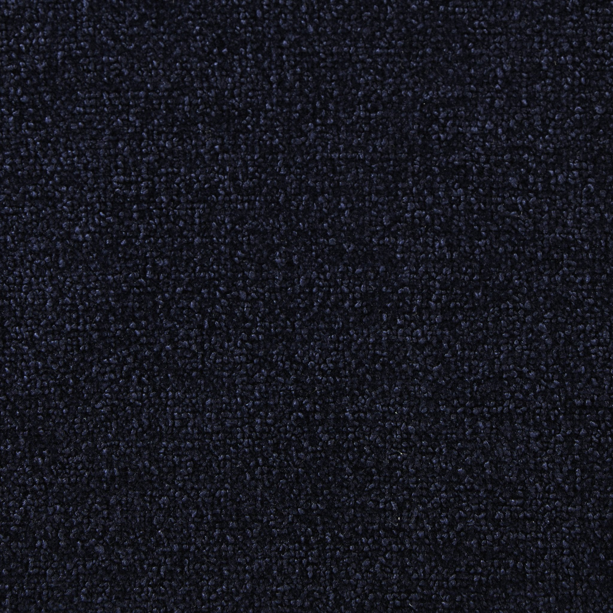 2 Seater Sofa - Chenille Navy – Elegant proportions, soft fabric, and effortlessly stylish, meet the 2-Seater