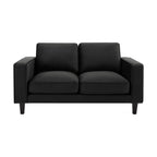 Lover sofa - Ink color - A perfect blend of classic style and exquisite comfort, bringing you an extraordinary experience.