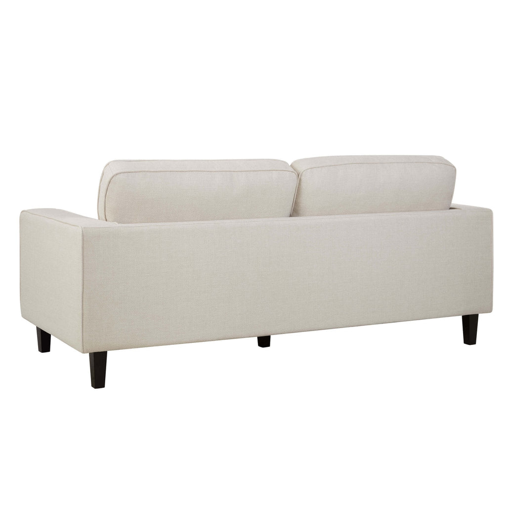 3 Seater Sofa - Beige – Discover our 3-seater sofa from the collection