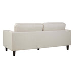3 Seater Sofa - Beige – Discover our 3-seater sofa from the collection