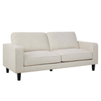 3 Seater Sofa - Beige – Discover our 3-seater sofa from the collection