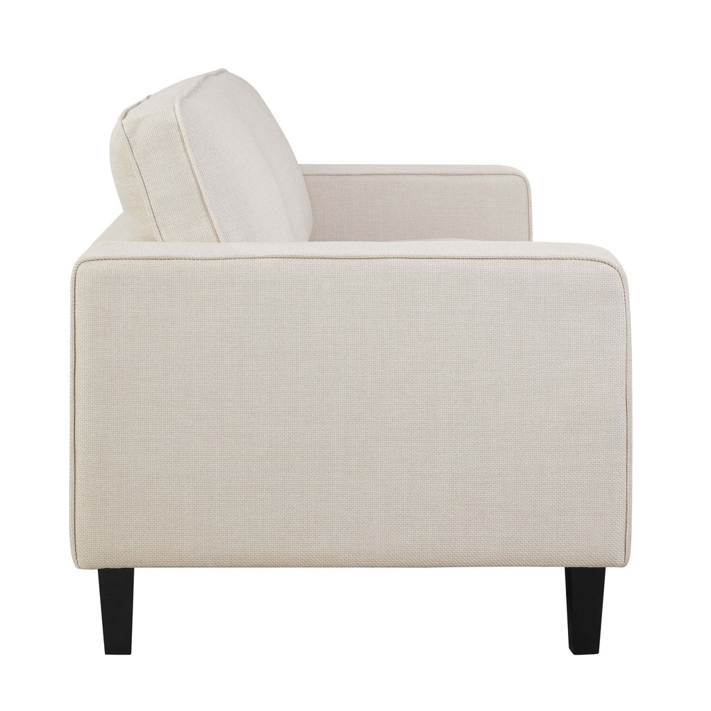 3 Seater Sofa - Beige – Discover our 3-seater sofa from the collection