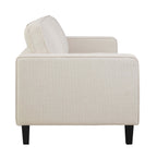3 Seater Sofa - Beige – Discover our 3-seater sofa from the collection