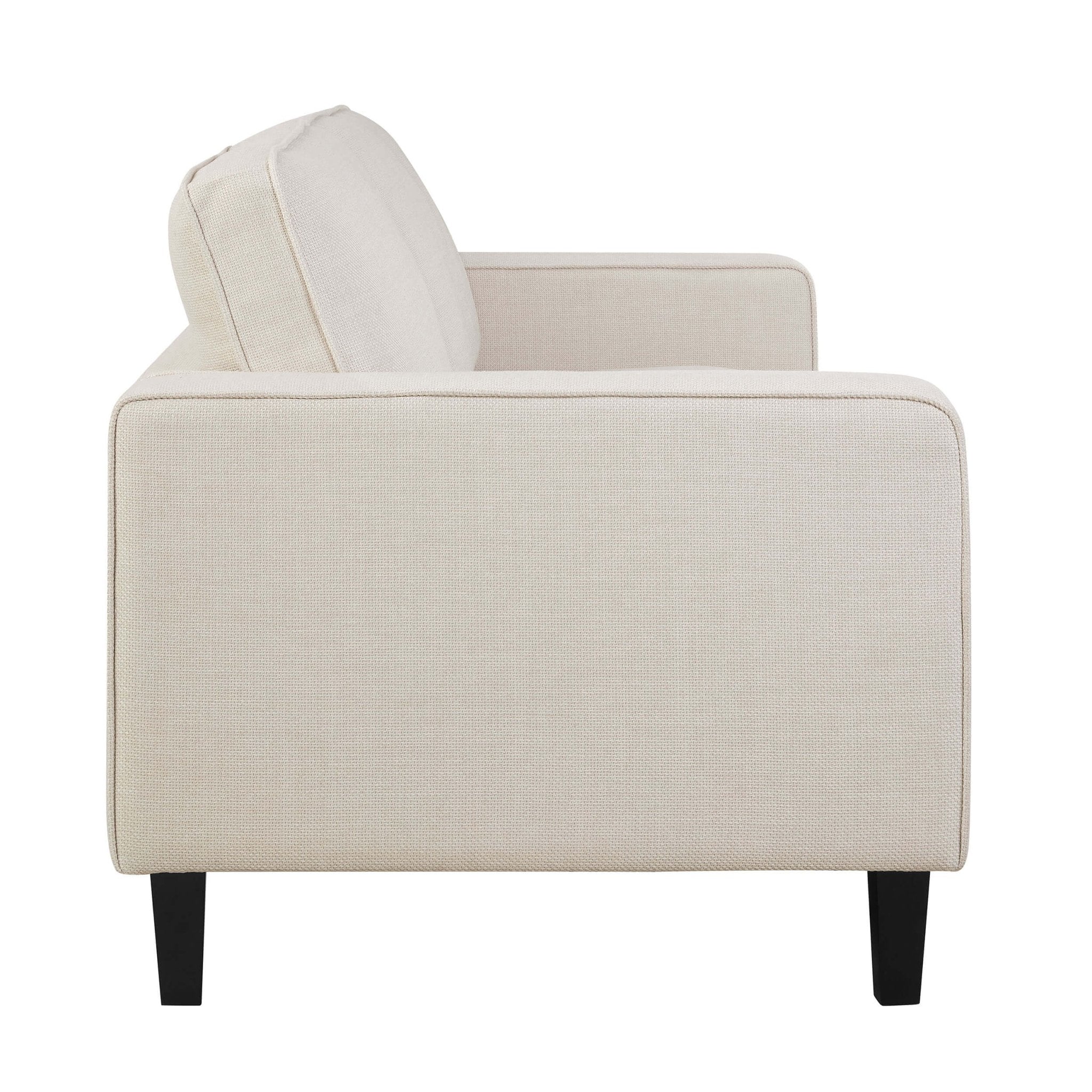 3 Seater Sofa - Beige – Discover our 3-seater sofa from the collection