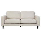3 Seater Sofa - Beige – Discover our 3-seater sofa from the collection
