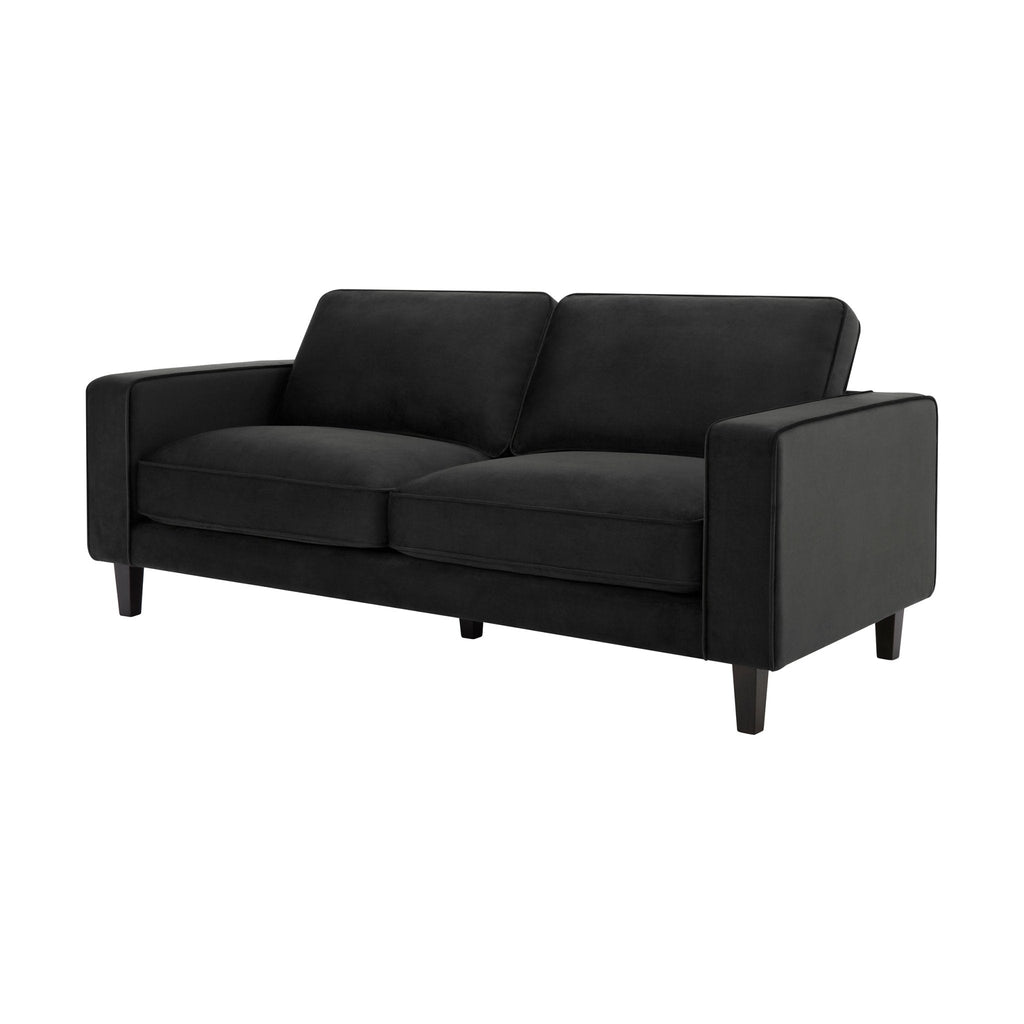 3 Seater Sofa - Ink – Discover our 3-seater sofa from the collection