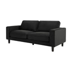 3 Seater Sofa - Ink – Discover our 3-seater sofa from the collection