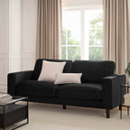 3 Seater Sofa - Ink – Discover our 3-seater sofa from the collection