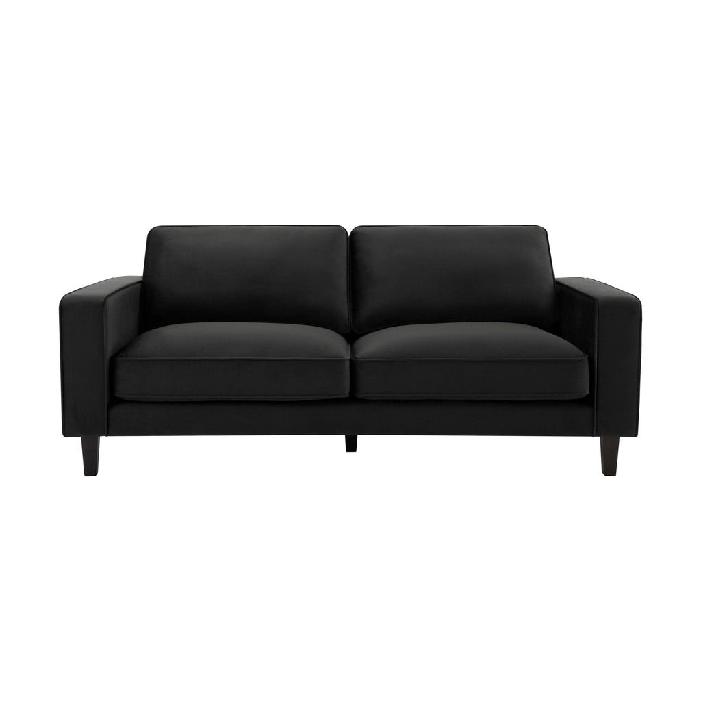 3 Seater Sofa - Ink – Discover our 3-seater sofa from the collection