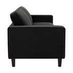 3 Seater Sofa - Ink – Discover our 3-seater sofa from the collection