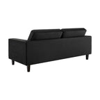 3 Seater Sofa - Ink – Discover our 3-seater sofa from the collection