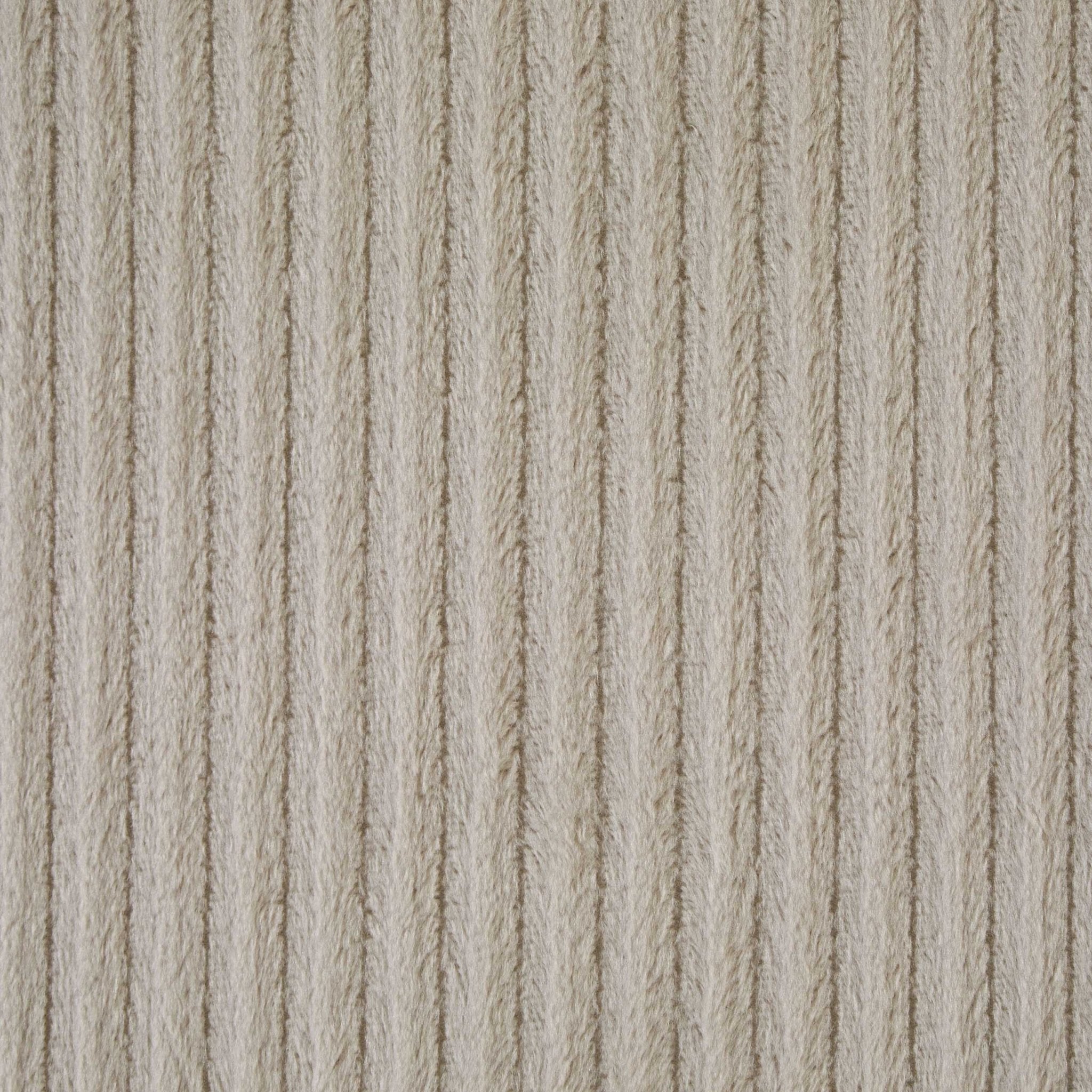 2 Seater Sofa - Rib Ecru – With its streamlined shape and soft woven texture, the 2-Seater is a refined yet relaxed choice for living